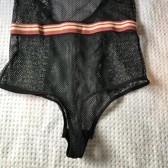 French Affair Teddy NWT - Picture 4 of 6